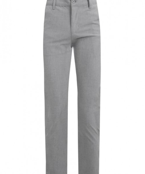 GRİ Comfort Fit Pantolon