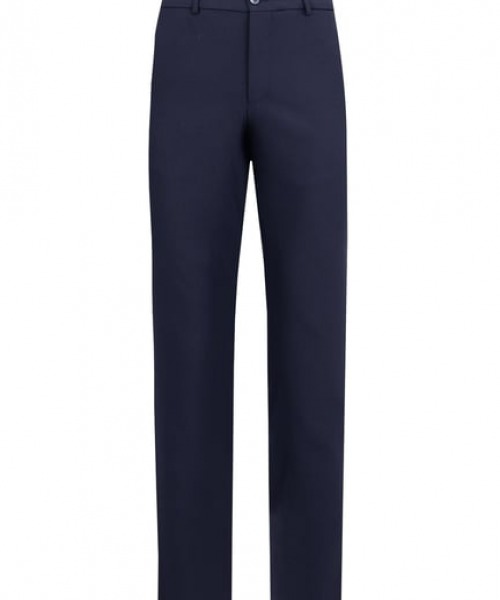 LACİVERT Fit Pantolon