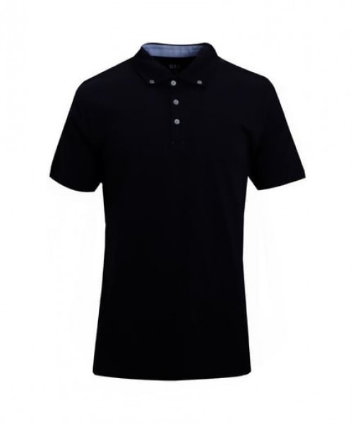 V Yaka T-shirt