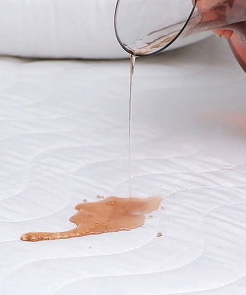 Sıvı Geçirmez Alez